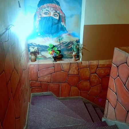 Hotel Almanader Boumalne المظهر الخارجي الصورة