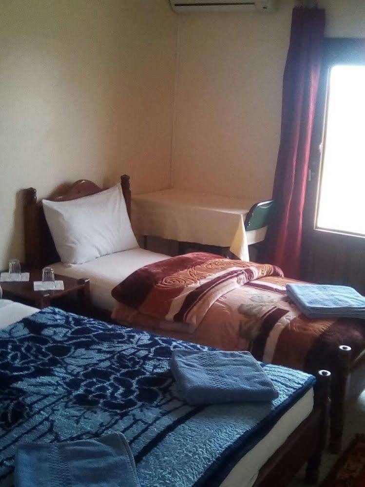 Hotel Almanader Boumalne المظهر الخارجي الصورة