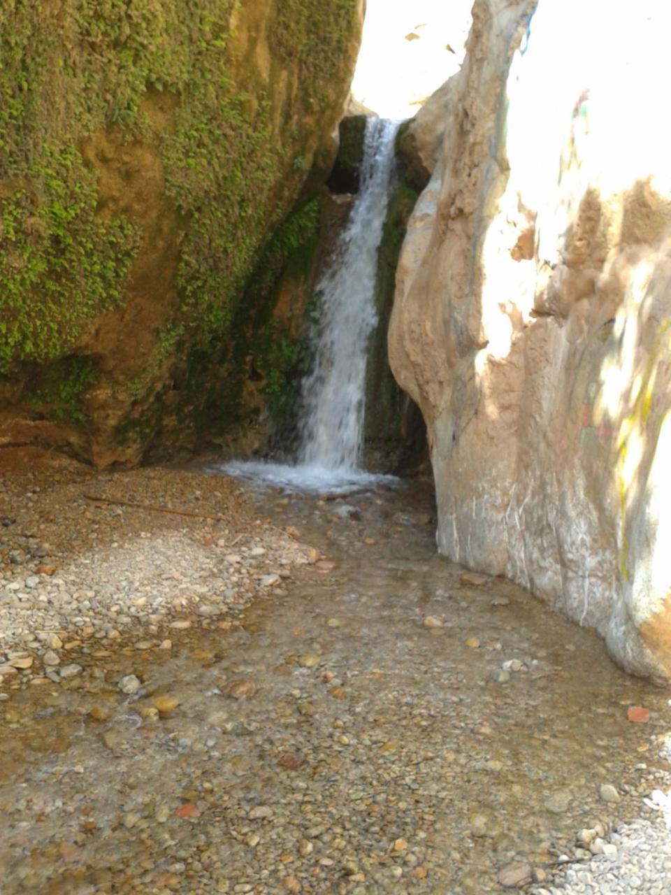 Hotel Almanader Boumalne المظهر الخارجي الصورة