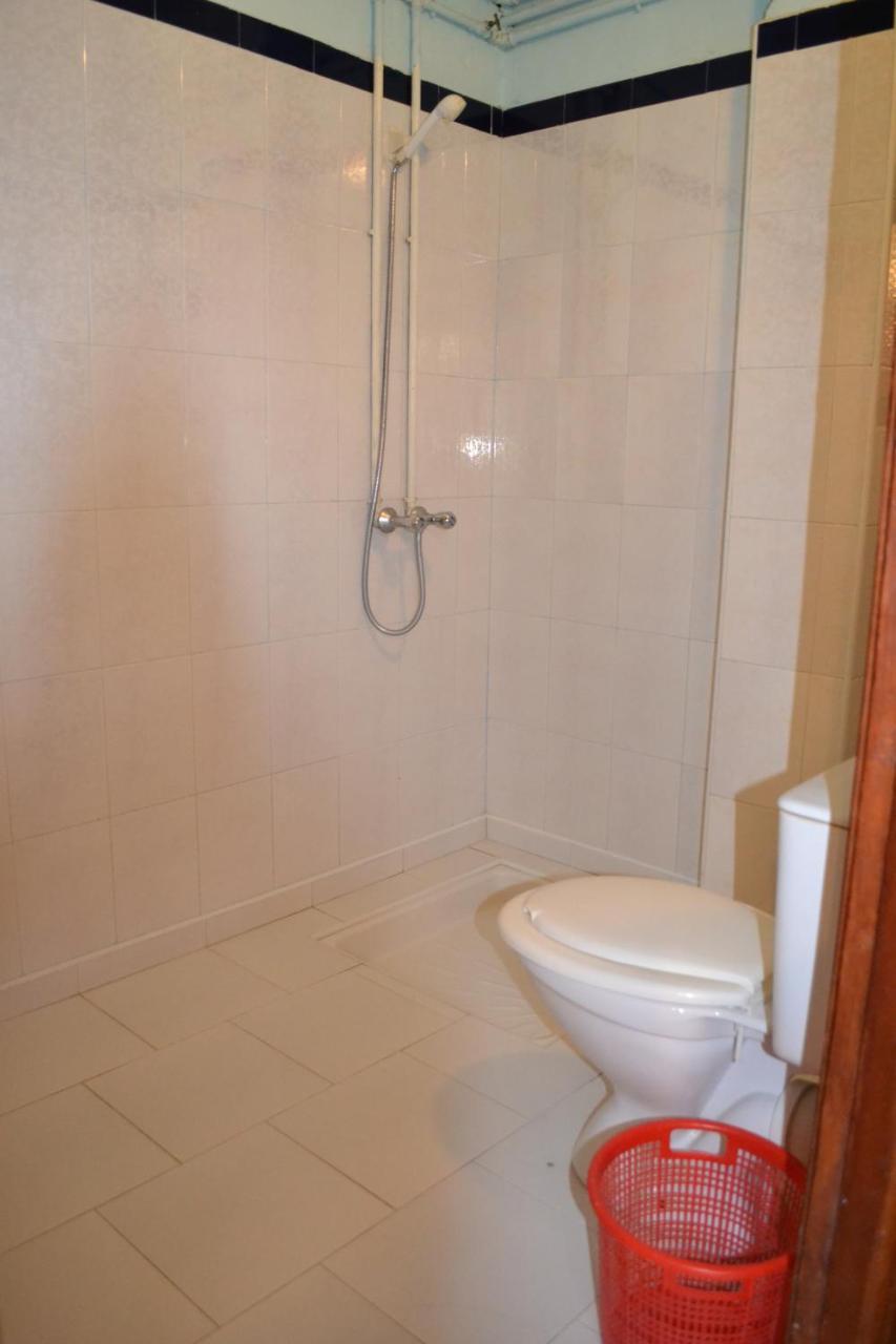 Hotel Almanader Boumalne المظهر الخارجي الصورة