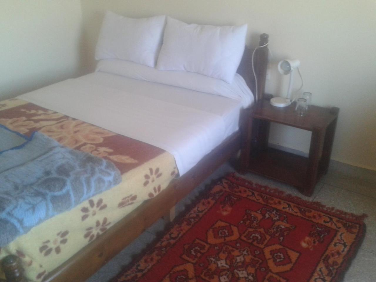 Hotel Almanader Boumalne المظهر الخارجي الصورة